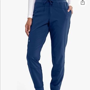 New Barco jogger scrub pants